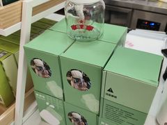 -红星前进面包牛奶公司(五道口购物中心店)