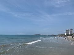 -红月湾海鲜饭店•沙滩海景(双月湾店)