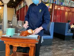 -羲和雅苑•北京烤鸭(平安国际金融中心店)