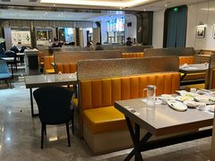 -延年酒店-荟享餐厅(东塘店)