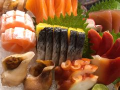 -富盈酒店-日本料理餐厅(厚街店)