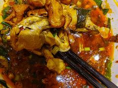 -佬缸炮江湖川菜(玉林店)