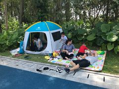 -鹿其林酒家(大学城店)
