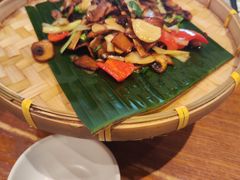 -云海肴·汽锅鸡·云南菜(苏州中心店)