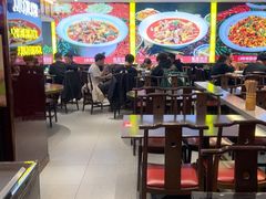 -川流不息·地道川菜·小龙虾(松东路店)