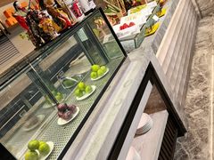 -广州融创花间堂悦雪酒店-花间食西餐厅