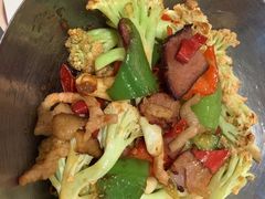 -避风塘·金牌店·夜宵(金玉兰店)