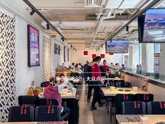 -浩爷羊蝎子火锅(双榆树店)