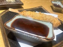 -晶吉·居酒屋·烧鸟·生鱼饭(中山区民主广场店)