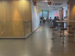 -麦当劳(中山大道中店)