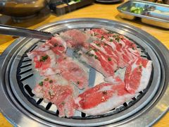 -狮子三•脆鳗鱼烤肉(信和廣場4樓店)