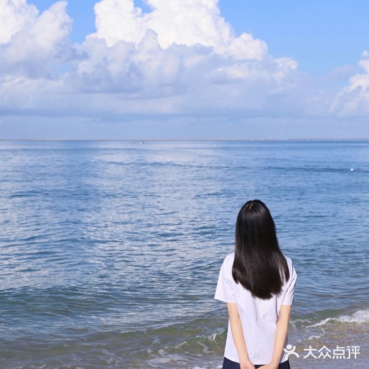 三亚｜天涯镇｜蓝白治愈小镇