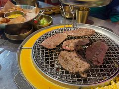 -釜山火炉·海鲜烤肉(紫藤路店)