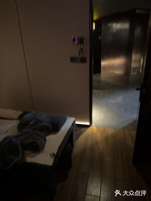 水悦堂足浴SPA养生会所图片