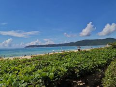 -三亚亚龙湾天域度假酒店