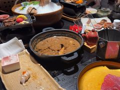 -花潮料理艺食馆(成都万象城店)