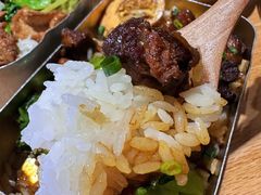-有肉食·虎九闽菜(798艺术区店)