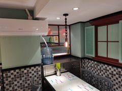 -滕记星发餐室·新加坡菜(巨鹿路店)