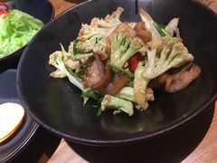 -金牌外婆家(苏州中心店)