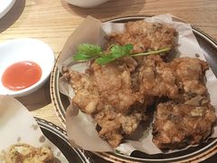 蚝仔烙-潮粥荟·潮汕砂锅粥(朝阳大悦城店)
