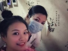 -道合堂·中式按摩·spa(民治店)