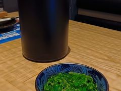 -鸟山鸣·日料食堂(王府井店)