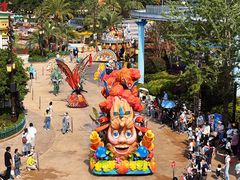 -七彩云南欢乐世界