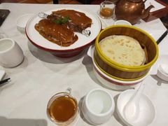 -大鸭梨烤鸭(石佛营店)