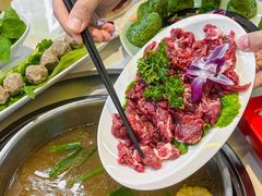 -中国凉都黄牛肉馆(杭州总店)