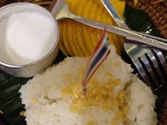 -迷你椰·泰式大排档(共康店)