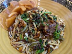 牛肉拌面-肇兴特色牛肉粉