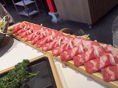 -祥源胡同·涮牛羊肉火锅(花桥店)