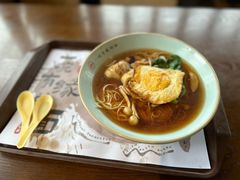 -鸡鸣寺百味斋素菜馆
