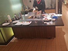 -御泉七味铁板烧(高区店)
