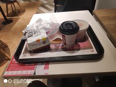 -肯德基(宝龙店)