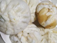 -蔡记包子(百花路店)