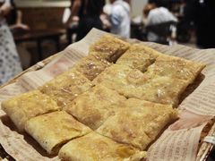 香蕉巴拉达-婉泰·特色小吃·舂鸡脚(告庄二店)