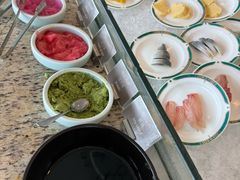 -怡豪大饭店·49楼旋转自助餐厅