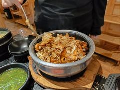 -九田家黑牛烤肉料理(石路天虹店)