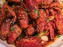 -肥肥虾庄·金牌油焖大虾(沙湖店)