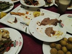 -福缘烤肉王自助(爱琴海-原比尔森店)