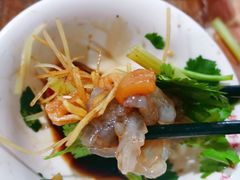 -官塘锋记鱼生·生腌·砂锅粥(牌坊街店)