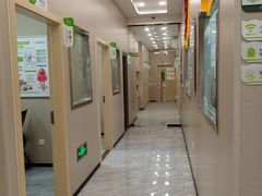 -瑞鹏宠物医院(城市山谷分院)