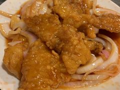-紫金食坊(江南西路店)