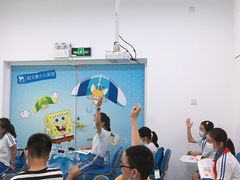 -关键词英语·青少儿·语言培训(红山天虹校区)