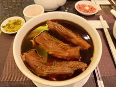 -中国厨房/台湾牛肉面