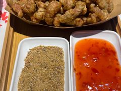 -即墨老公社·海肠捞饭大王(古城店)