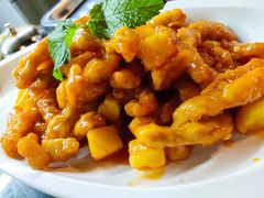 -有位虾匠·香辣蟹·小龙虾(李村店)