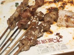 -木屋烧烤(坂田天安云谷店)