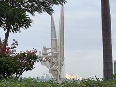 -厦门五通客运码头